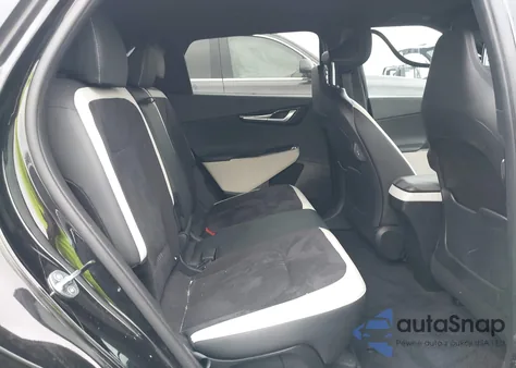 2023 Kia Ev6 Gt-Line from USA, damaged, VIN KNDC4DLC8P5114498